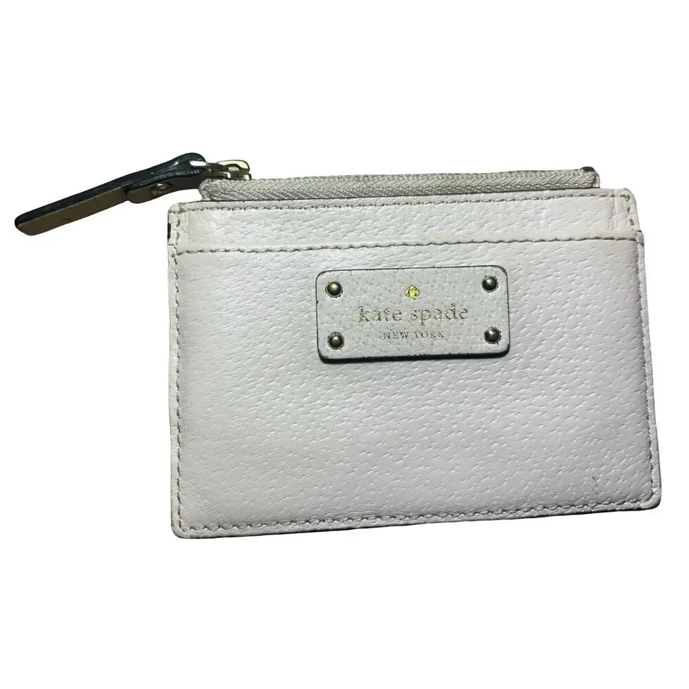 Kate Spade NY Grove St Wallet